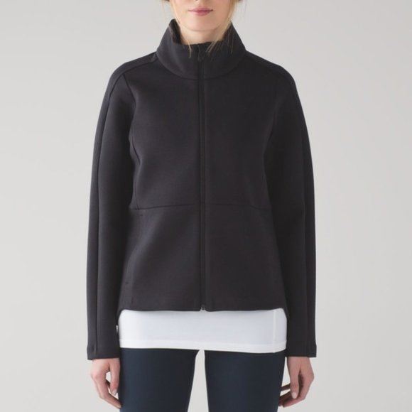 lululemon going places jacket